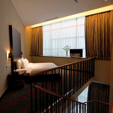 Grandis Hotels And Resorts Кота Кинабалу Екстериор снимка