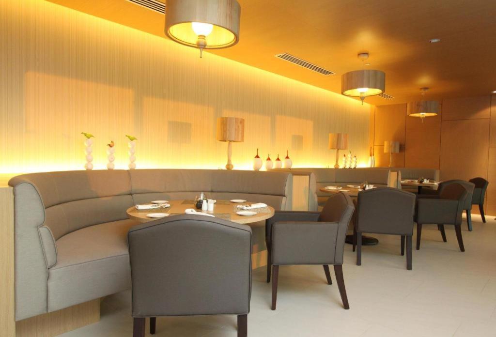 Grandis Hotels And Resorts Кота Кинабалу Екстериор снимка